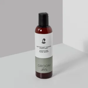 Nettoyant Visage Purifiant