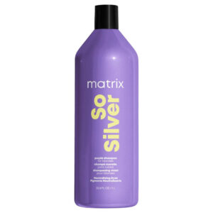 Shampooing violet So Silver 1L
